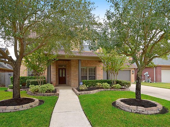 2nd image of 21715 Canyon Peak Ln