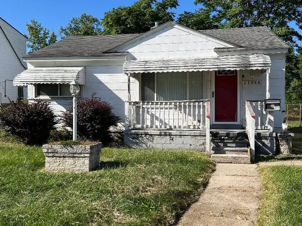 27044 Yale St, Inkster, MI 48141