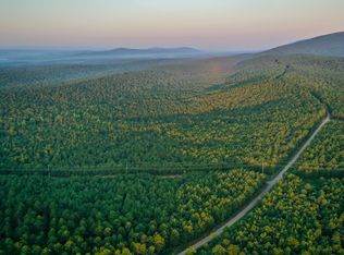 1 Poteau Mountain Rd, Waldron, AR 72958