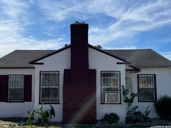 14917 S White Ave, Compton, CA 90221