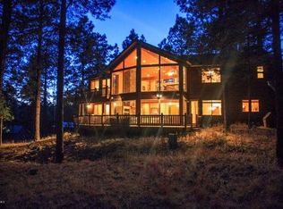 4420 Aster Ln, Flagstaff, AZ 86001
