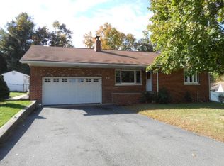 70 Martel Rd, Springfield, MA 01119