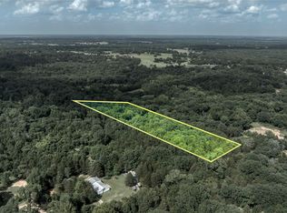 Cross Timber Estates Dr, Denison, TX 75021