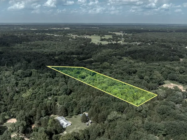 Cross Timber Estates Dr, Denison, TX 75021