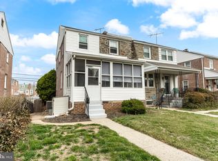 1207 Cobbs St, Drexel Hill, PA 19026