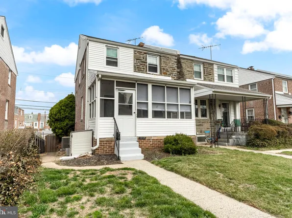 1207 Cobbs St, Drexel Hill, PA 19026