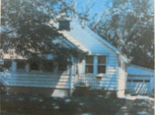 1724 E Wood St, Decatur, IL 62521