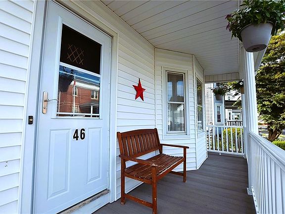 4th image of 46 N Phillips St