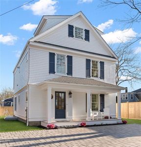 4 Cherry St, Newport, RI, 02840