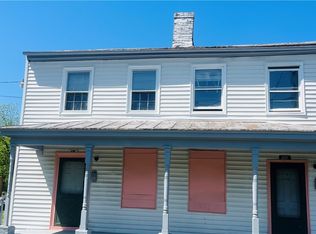 414 Byrne St, Petersburg, VA 23803