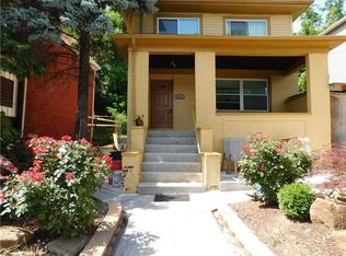 8537 Dersam St, Pittsburgh, PA 15235