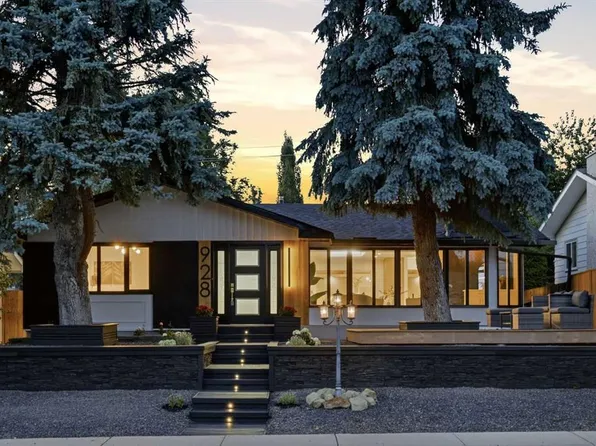 928 S 120th Ave SE, Calgary, AB T2J 2K7