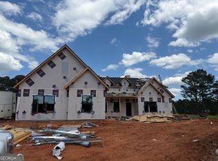 LOT 15 Millie Trl, Williamson, GA 30292