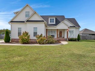 1835 Saddle Trace Ln SE, Cullman, AL 35055