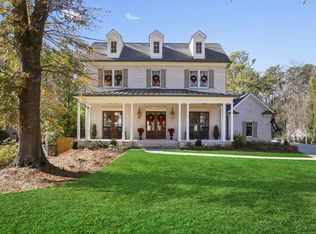 2862 Redding Rd, Atlanta, GA 30319