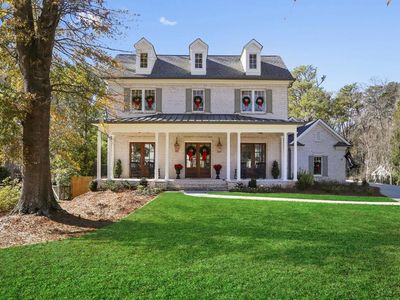 2862 Redding Rd, Atlanta, GA, 30319