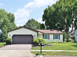 8390 Nuthatch Way, Columbus, OH 43235