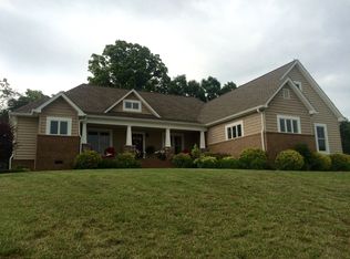 293 Covenant Dr NE, Cleveland, TN 37323