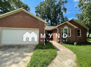 311 Valhalla Dr, Harrisburg, NC 28075