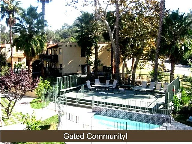 Vale Creek Villas — Photo 2