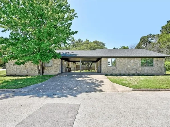 4312 Dudley Dr, Austin, TX 78735