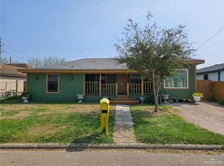 300 N Moorefield Rd, Palmview, TX 78572
