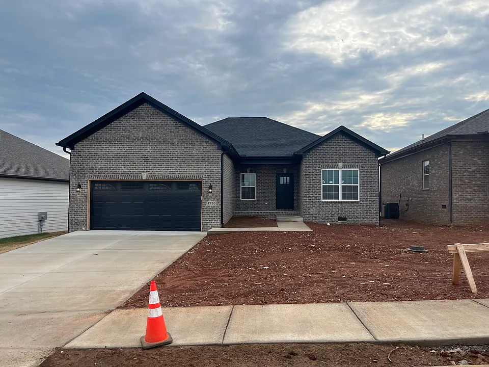 334 Collett Rd