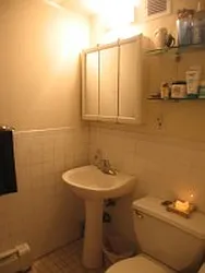 Rented by DSA Realty