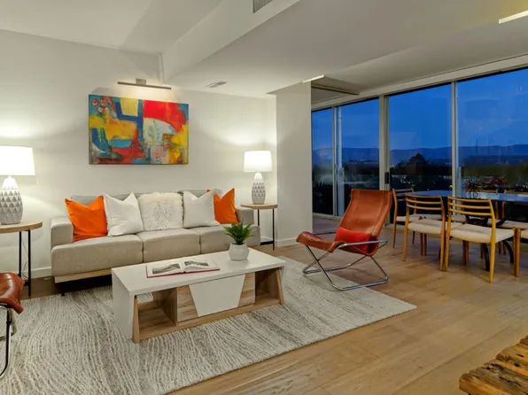 101 Alma St APT 1004, Palo Alto, CA 94301