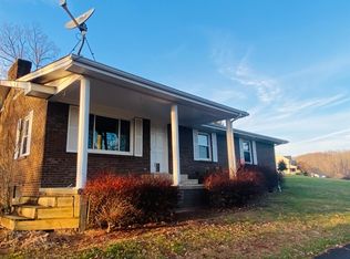 109 Ridge Point Ln, Corbin, KY 40701