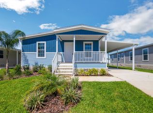 1447 Whispering Pines Loop #1447, Frostproof, FL 33843