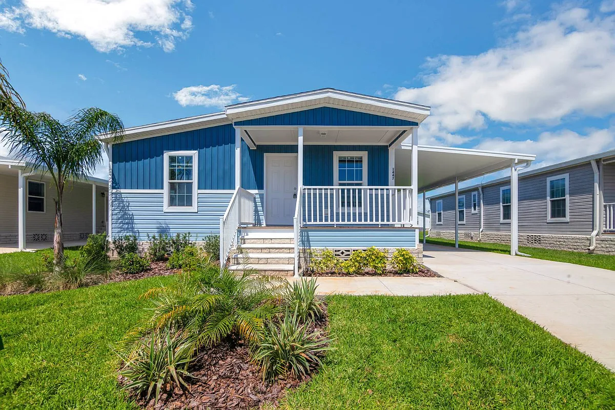 Building Photo - 1447 Whispering Pines Loop #1447