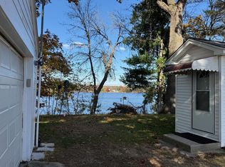 4166 W County Road K Rd, Montello, WI 53949