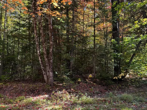 43 Hinds Road, Wyman Twp, ME 04947