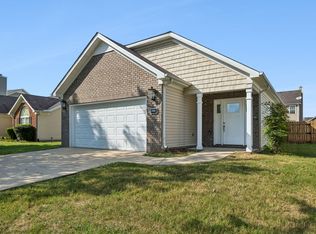 606 Easy Goer Way, Smyrna, TN 37167