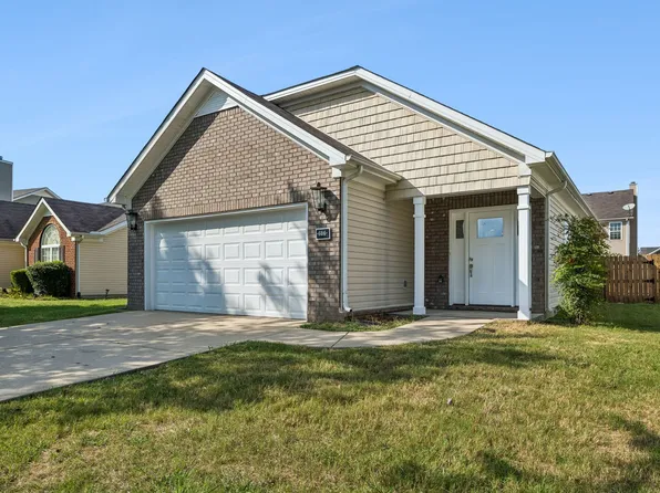 606 Easy Goer Way, Smyrna, TN 37167