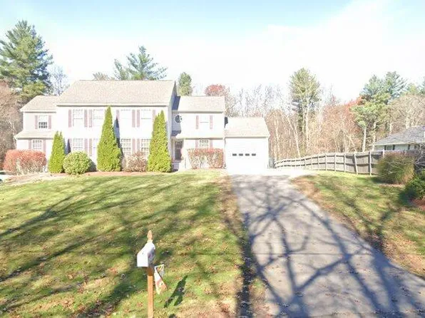 36 Mountain Home Rd, Londonderry, NH 03053