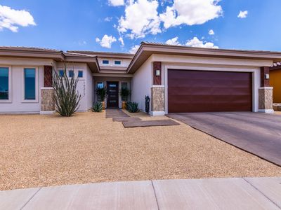 14217 Hunter Creek Dr, El Paso, TX, 79938