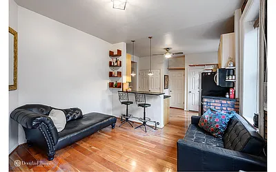 Sold by Douglas Elliman