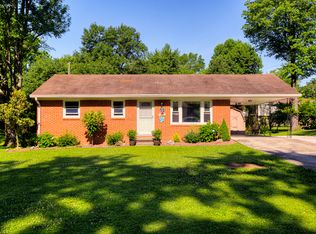 70 Ohio St, Elberfeld, IN 47613