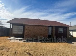 517 Avenue A Cir, Odessa, TX 79763