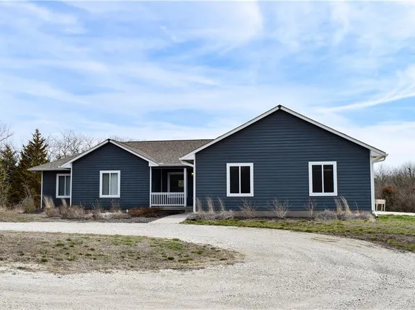 37421 W 391st St, Lane, KS 66042