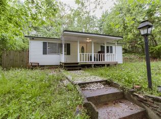 16685 Leisure Loop, Lowell, AR 72745