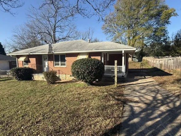 (undisclosed Address), Jonesboro, GA 30236