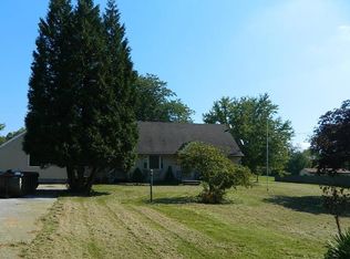 3632 Miller Rd, Springfield, OH 45502