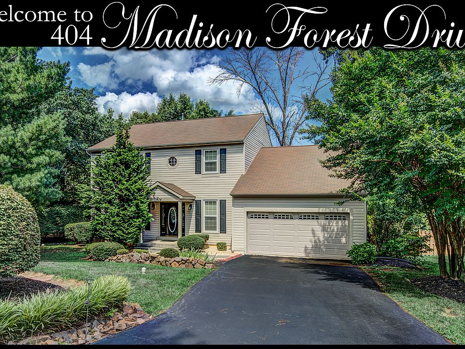 1st image of 404 Madison Forest Dr