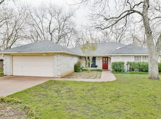 4511 Cimmaron Trl, Granbury, TX 76049