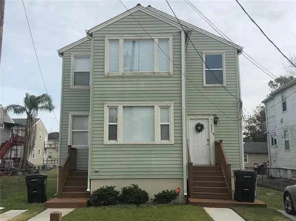 6027 Mandeville St, New Orleans, LA 70122