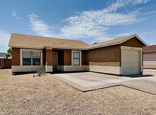11801 W Bloomfield Rd, El Mirage, AZ 85335