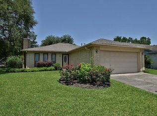 16230 Valinda Dr, Houston, TX 77083